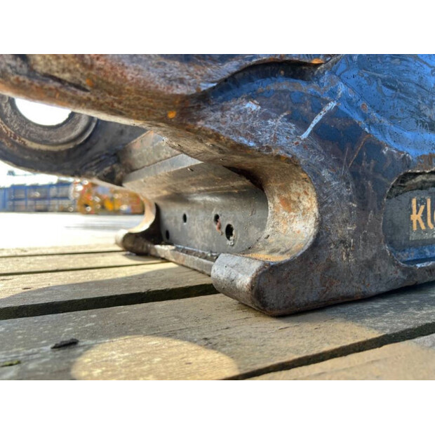 2015 Klepp MEK KM70-43050879