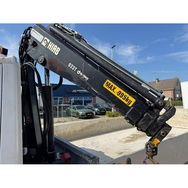 2012 Mercedes-Benz Sprinter 516 CDI-43050902