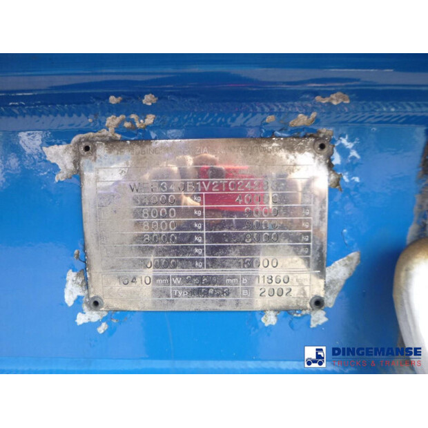 2002 Feldbinder OTHERS-43050908