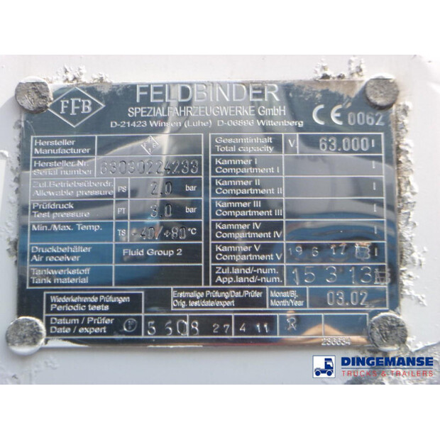 2002 Feldbinder OTHERS-43050910