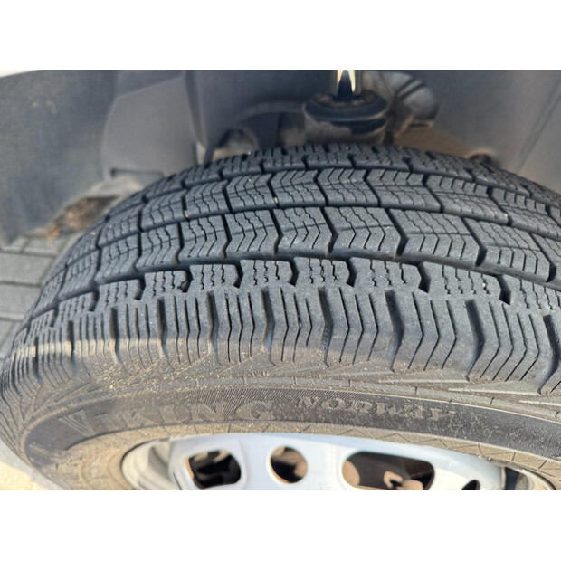 2012 Mercedes-Benz Sprinter 516 CDI-43050914