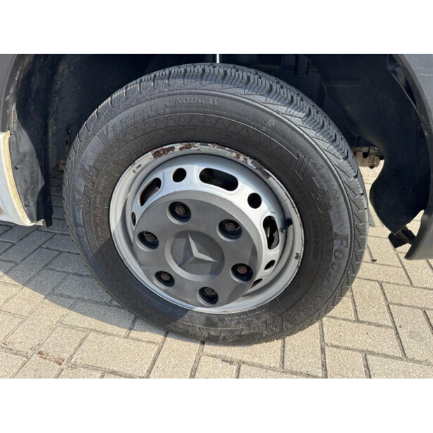 2012 Mercedes-Benz Sprinter 516 CDI-43050916