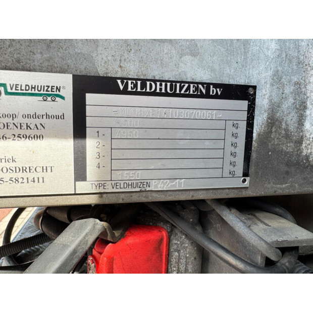 2012 Mercedes-Benz Sprinter 516 CDI-43050917