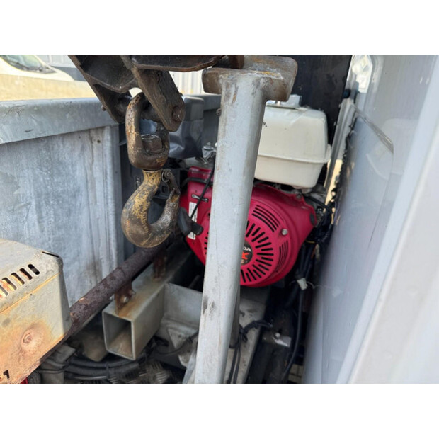 2012 Mercedes-Benz Sprinter 516 CDI-43050919