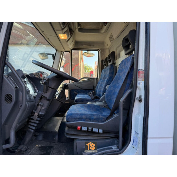 2007 ايفكو ML75E18-43050924