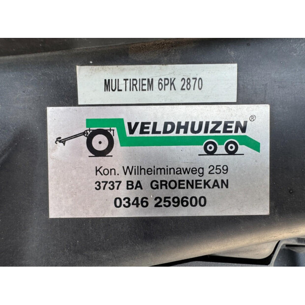 2012 Mercedes-Benz Sprinter 516 CDI-43050947