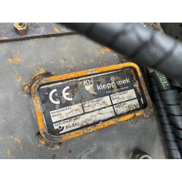 2011 كليب MEK KM70-43050948