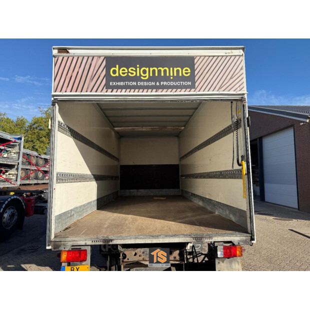 2007 ايفكو ML75E18-43050953