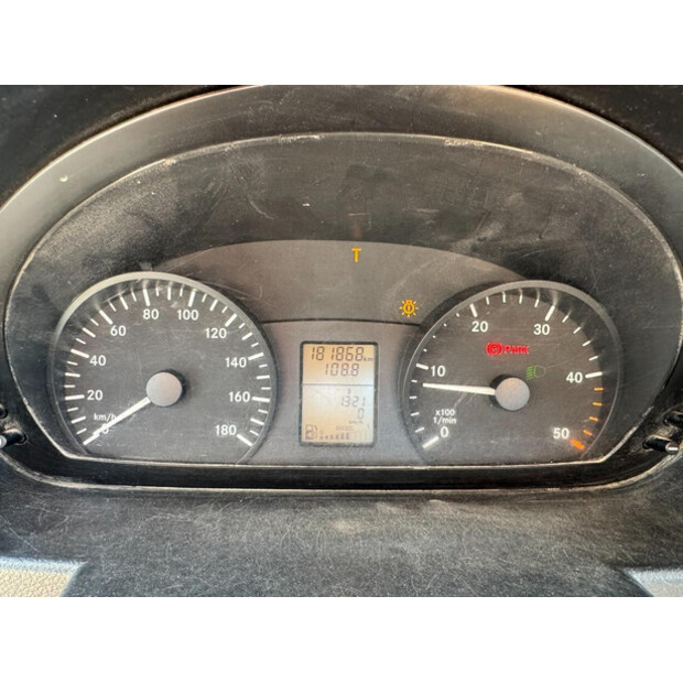 2012 Mercedes-Benz Sprinter 516 CDI-43050966