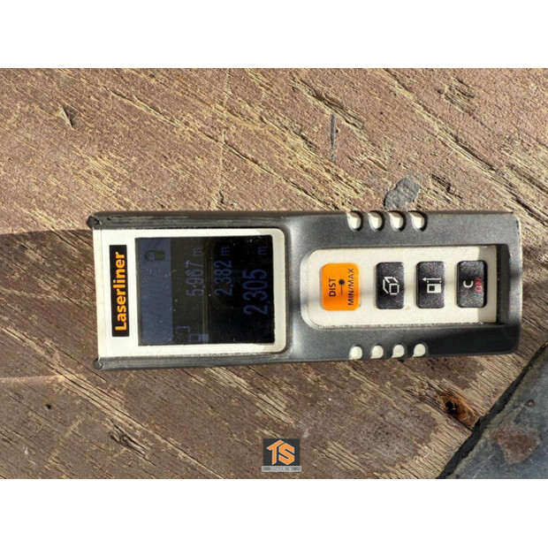 2007 ايفكو ML75E18-43050967