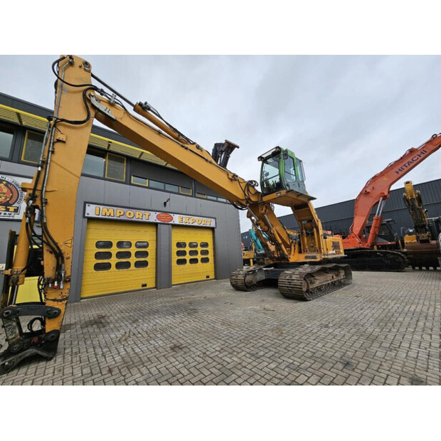2011 Liebherr R934C-43050969