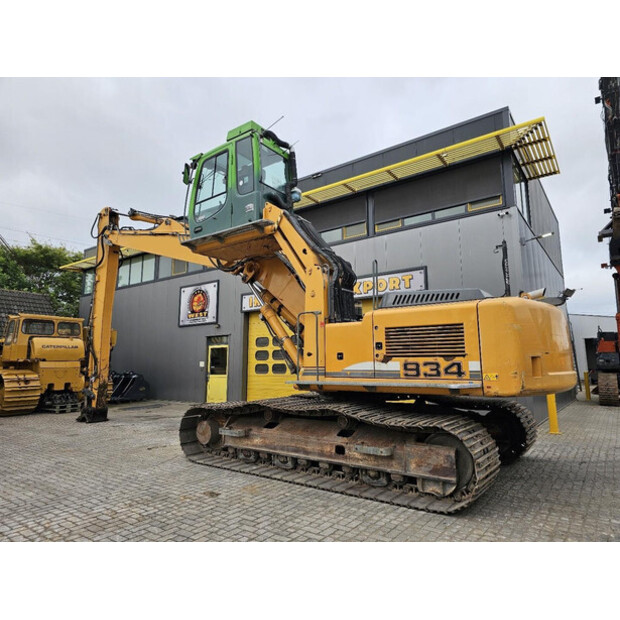 2011 Liebherr R934C-43050974