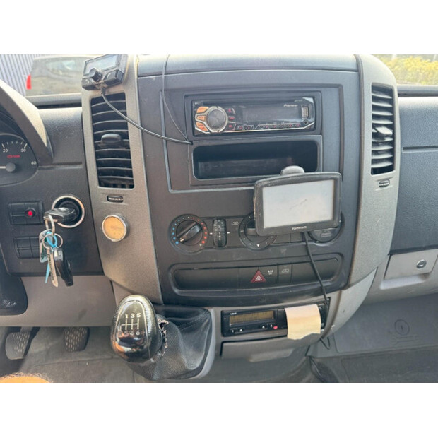 2012 Mercedes-Benz Sprinter 516 CDI-43050975