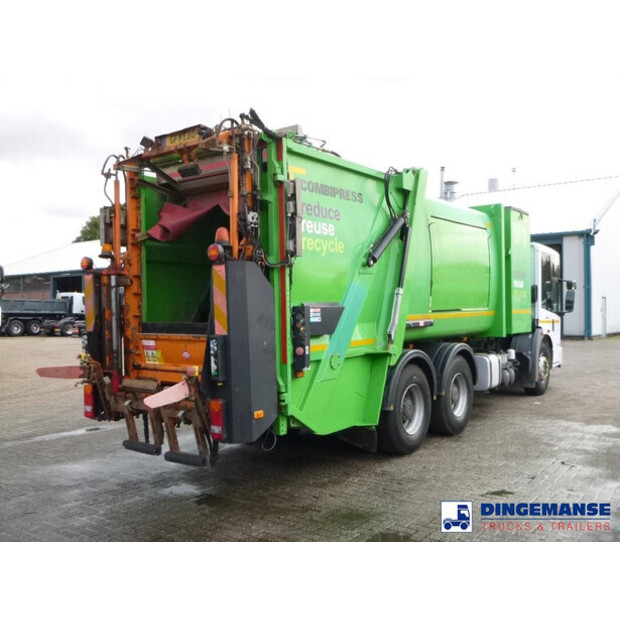 2011 Mercedes-Benz Econic 2629-43050981