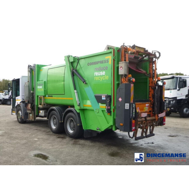 2011 Mercedes-Benz Econic 2629-43050985