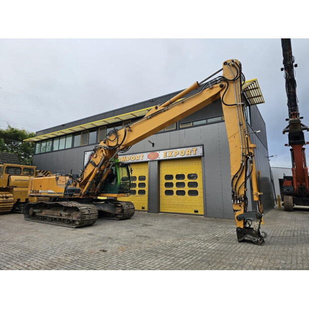 2011 Liebherr R934C-43050986