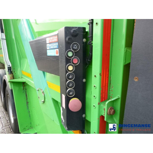 2011 Mercedes-Benz Econic 2629-43050988