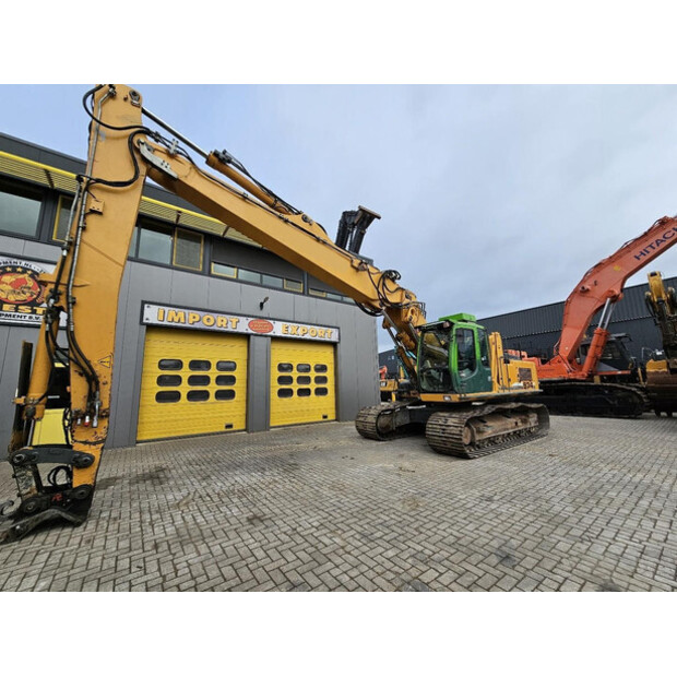 2011 Liebherr R934C-43050990