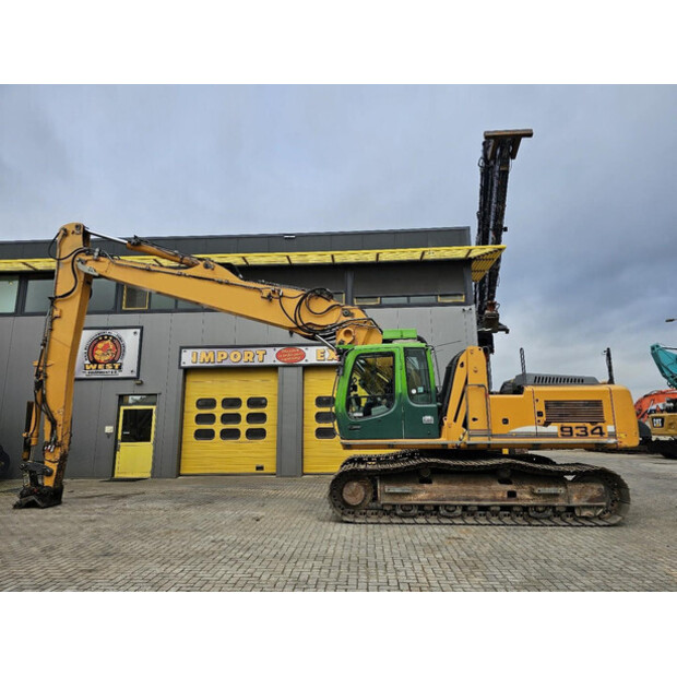 2011 Liebherr R934C-43050993