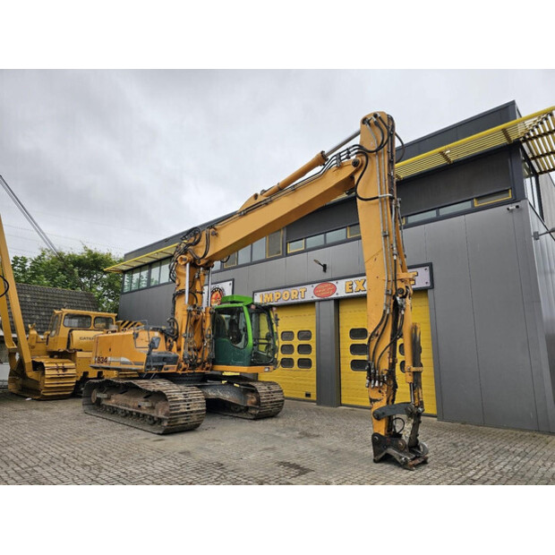 2011 Liebherr R934C-43050996