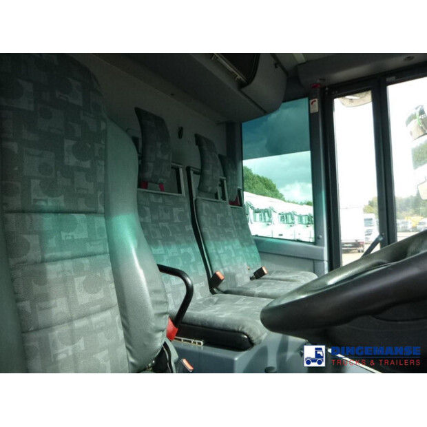 2011 Mercedes-Benz Econic 2629-43051001
