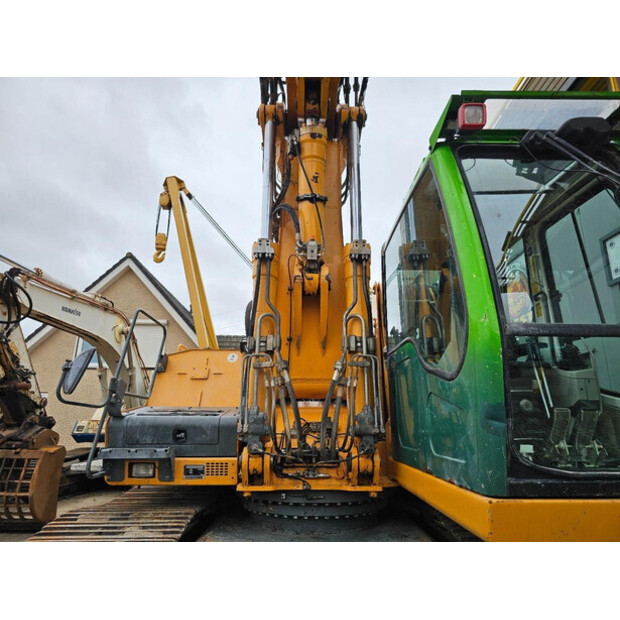 2011 Liebherr R934C-43051002