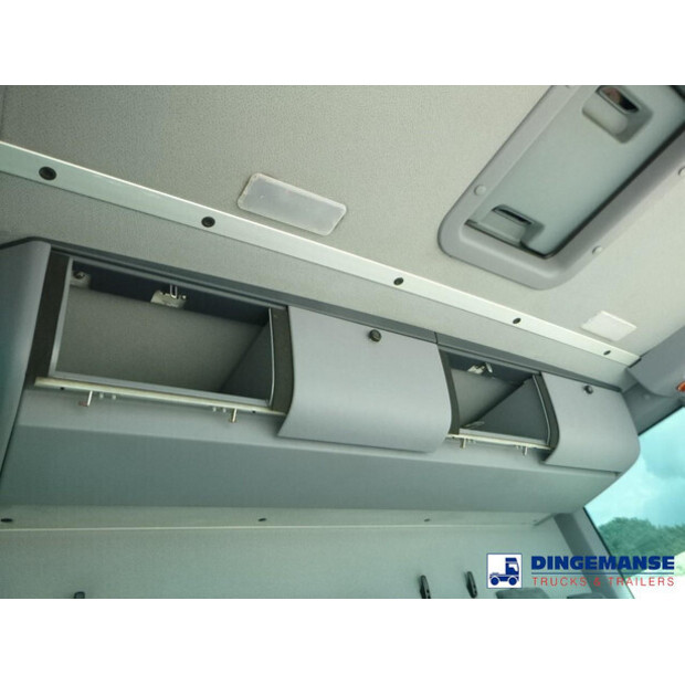 2011 Mercedes-Benz Econic 2629-43051003