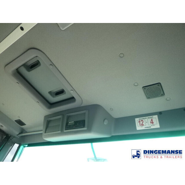 2011 Mercedes-Benz Econic 2629-43051005