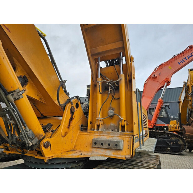 2011 Liebherr R934C-43051006