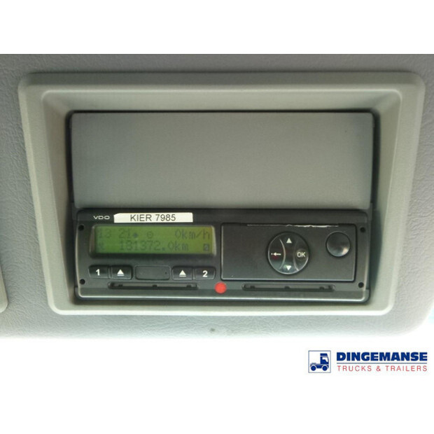 2011 Mercedes-Benz Econic 2629-43051007