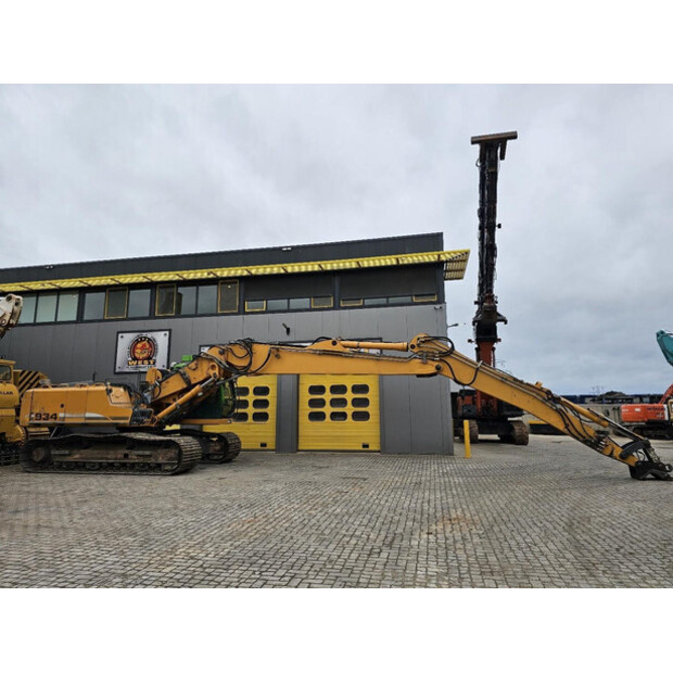 2011 Liebherr R934C-43051010