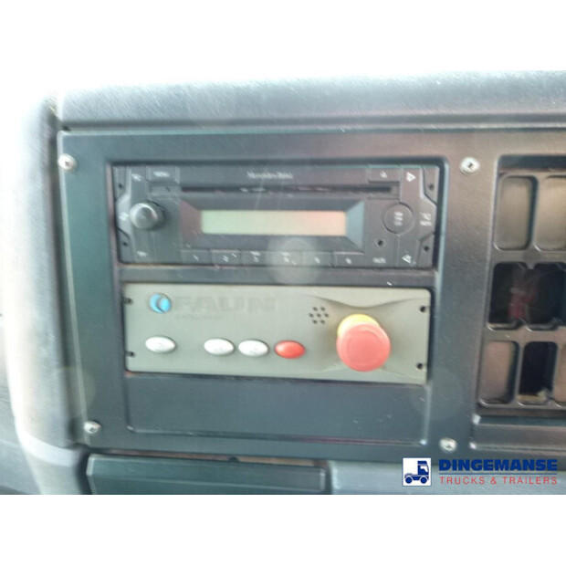 2011 Mercedes-Benz Econic 2629-43051012