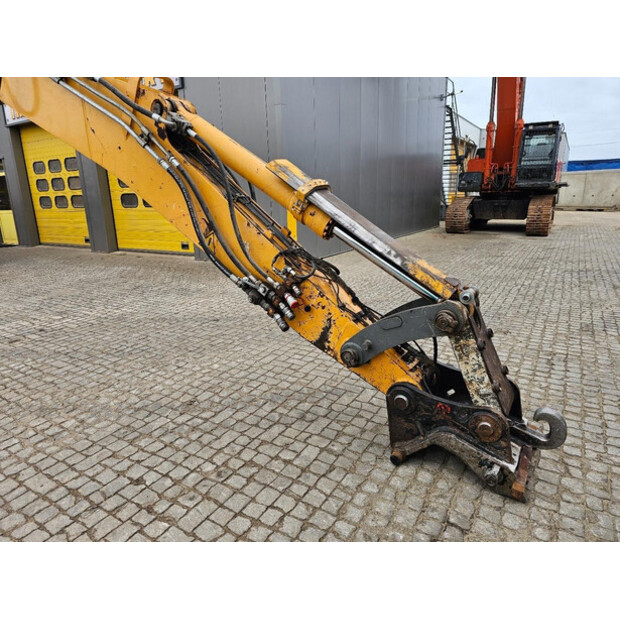 2011 Liebherr R934C-43051034