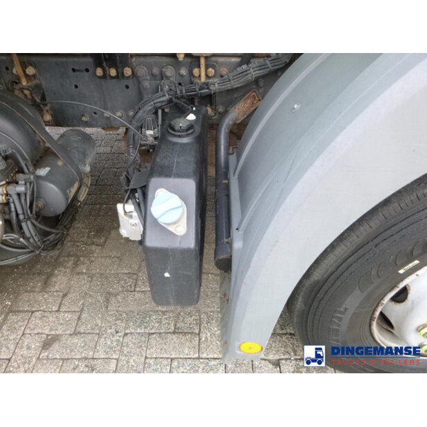 2011 Mercedes-Benz Econic 2629-43051037