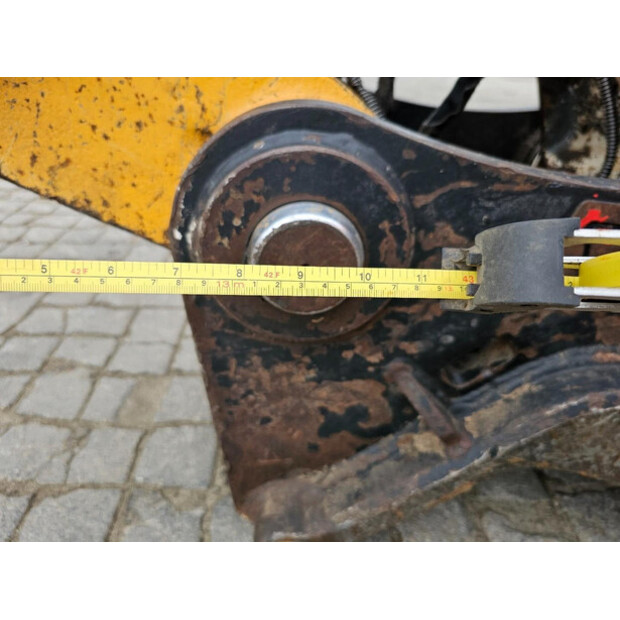 2011 Liebherr R934C-43051038