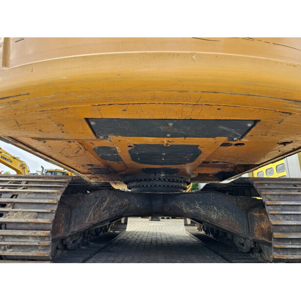 2011 Liebherr R934C-43051041