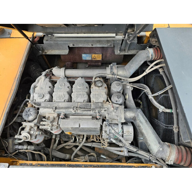 2011 Liebherr R934C-43051045