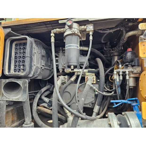 2011 Liebherr R934C-43051047