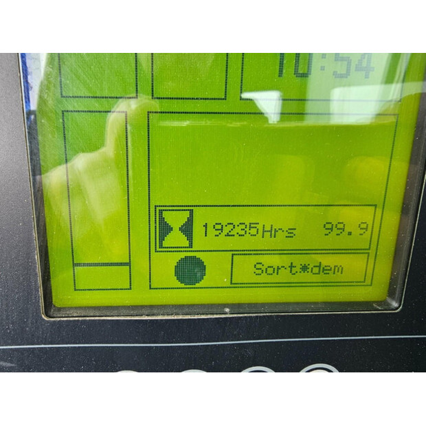 2011 Liebherr R934C-43051060