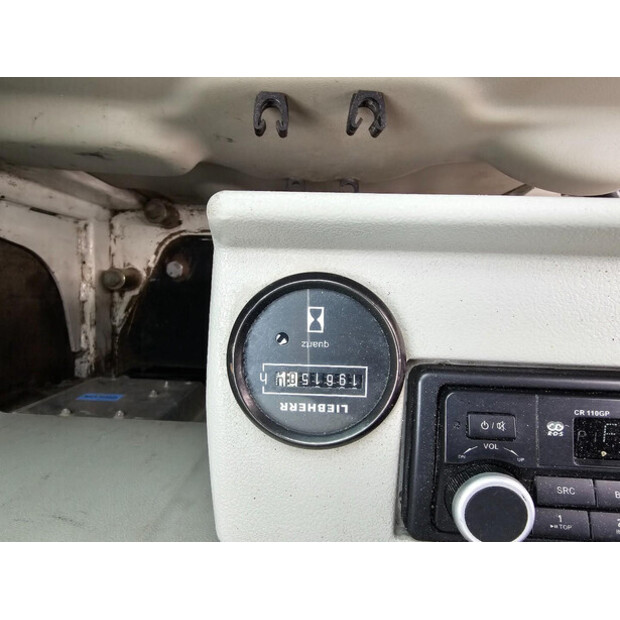 2011 Liebherr R934C-43051066