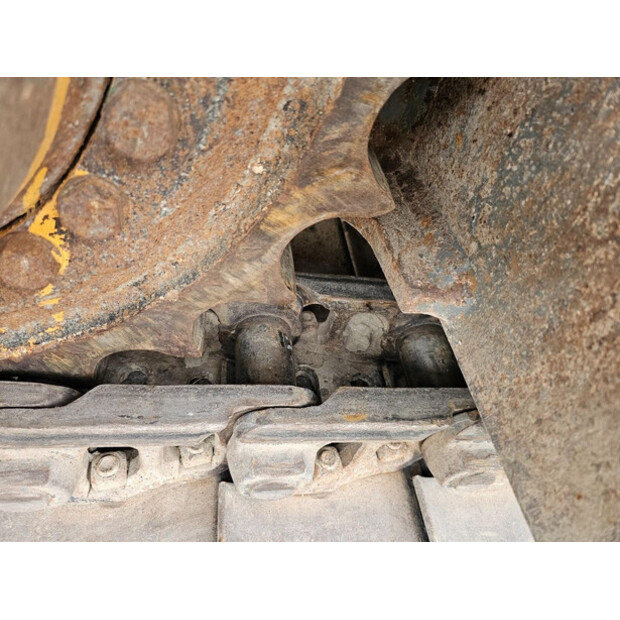 2011 Liebherr R934C-43051077