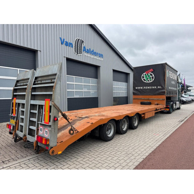 2001 Broshuis E-2190-43051080