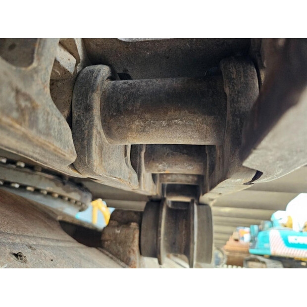 2011 Liebherr R934C-43051085