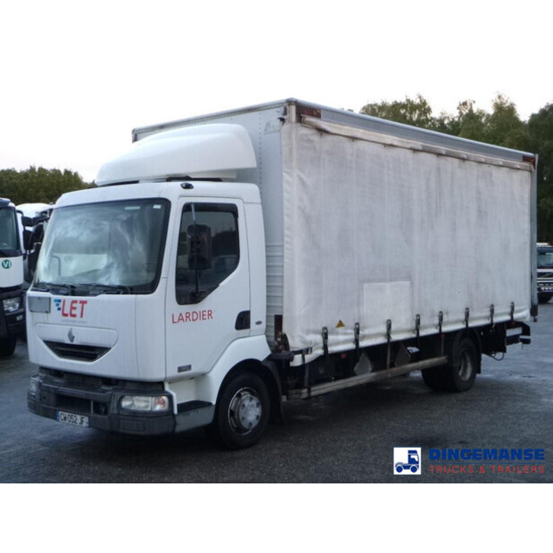 2002 رينو MIDLUM 180 DCI-43051088