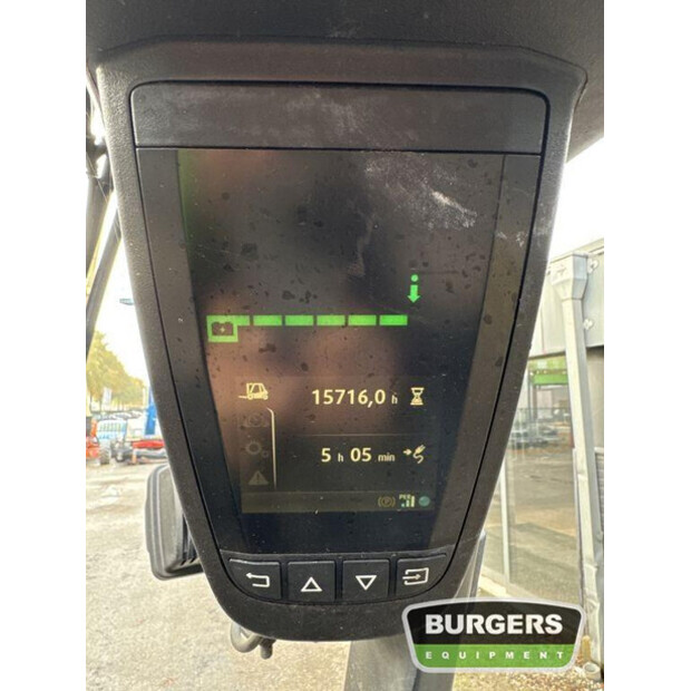 2018 ليندي E30H-01-43051091