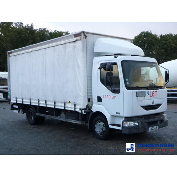 2002 رينو MIDLUM 180 DCI-43051092