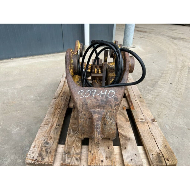 2011 Caterpillar 311D-43051096