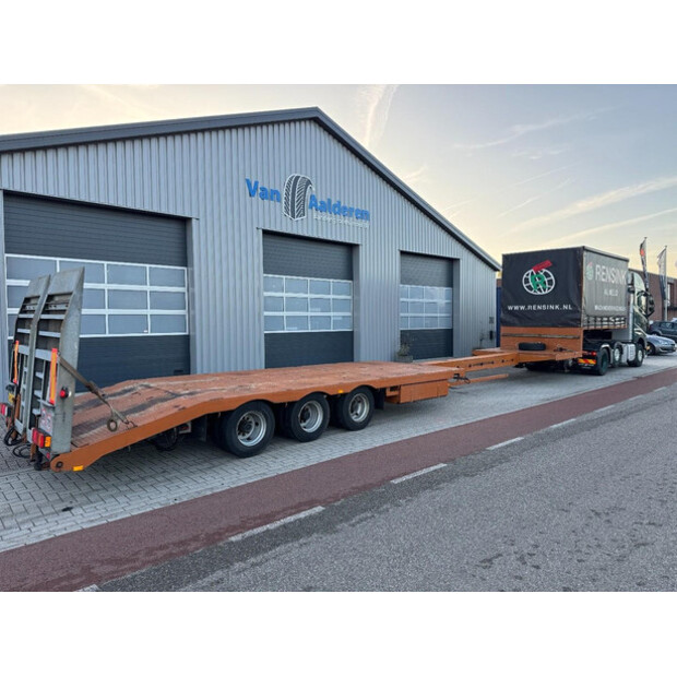 2001 Broshuis E-2190-43051104