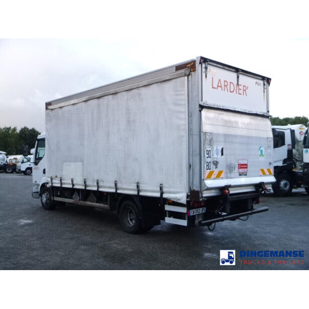 2002 رينو MIDLUM 180 DCI-43051118