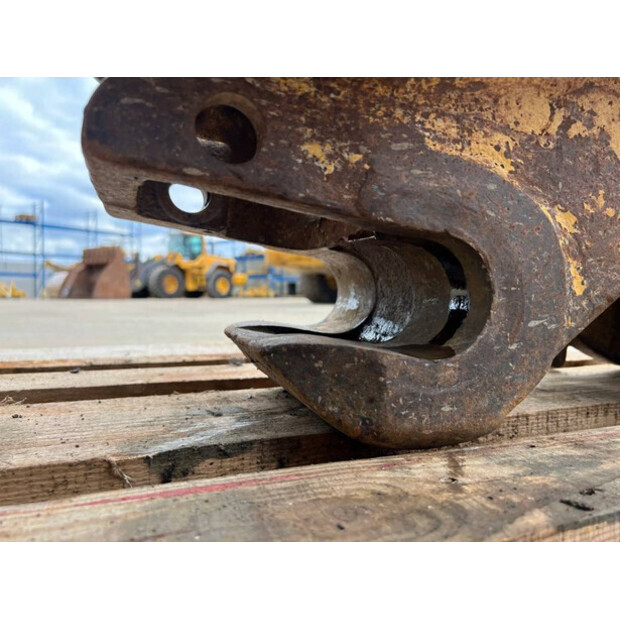 2011 Caterpillar 311D-43051121